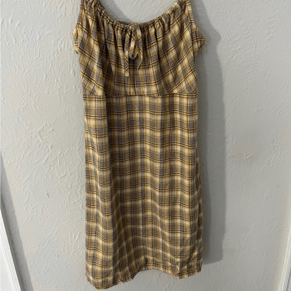 Urban Outfitters Dress